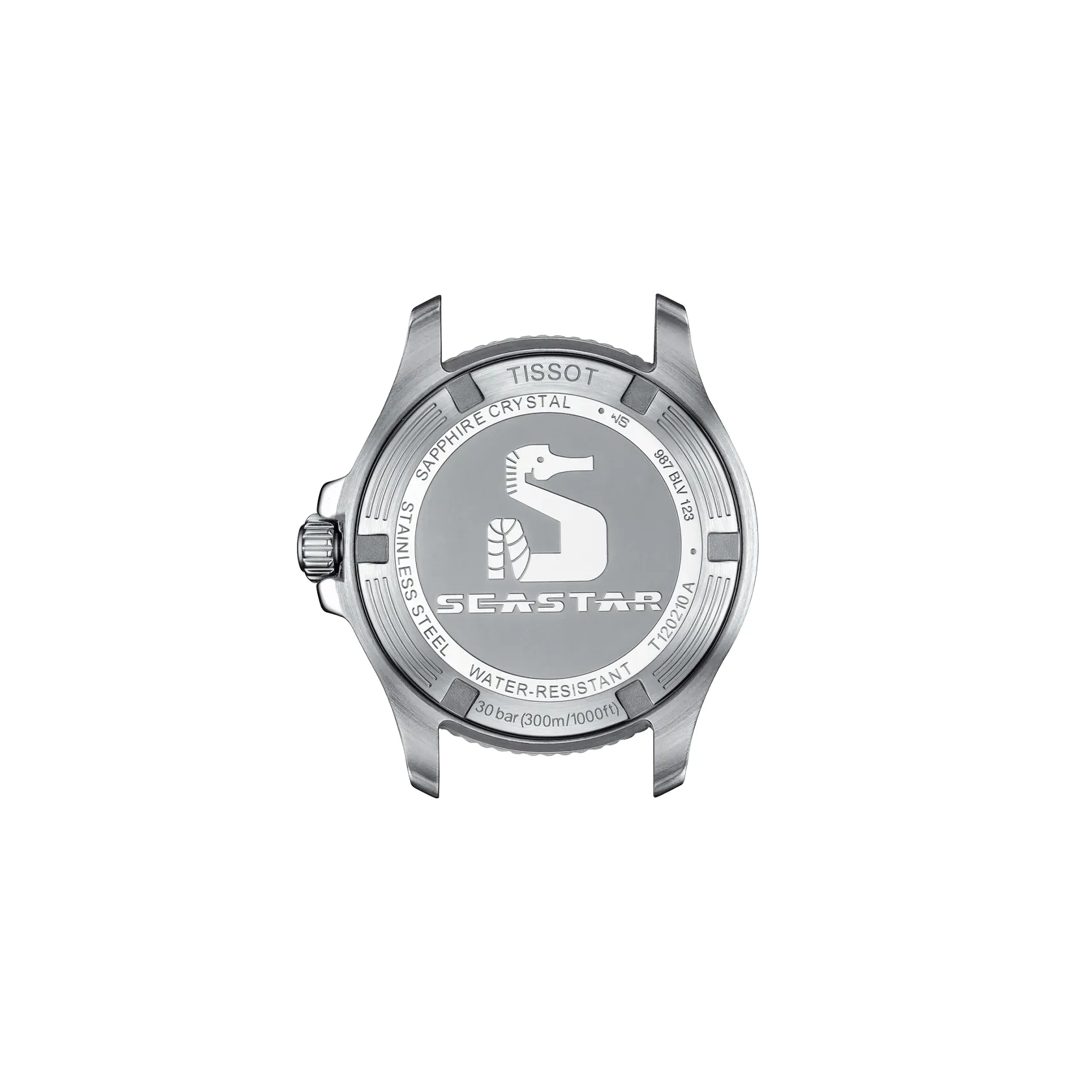 Tissot Seastar 1000 36mm 4 Tissot Seastar 1000 36mm - immagine 4