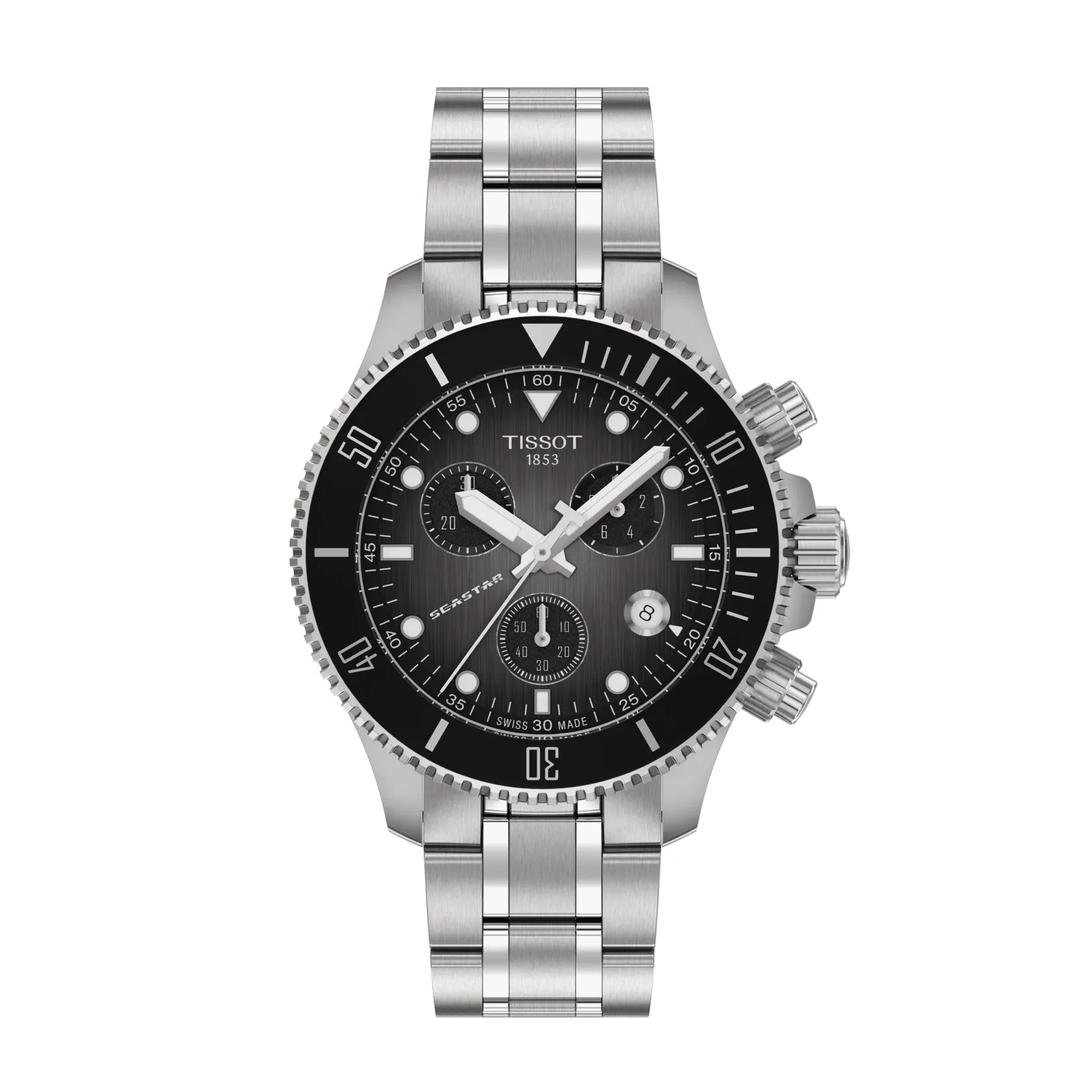 Tissot Seastar 1000 38mm 2 Tissot Seastar 1000 38mm - immagine 2
