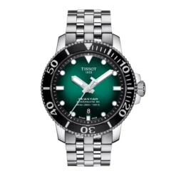Alternative view of Tissot Seastar 1000 43mm