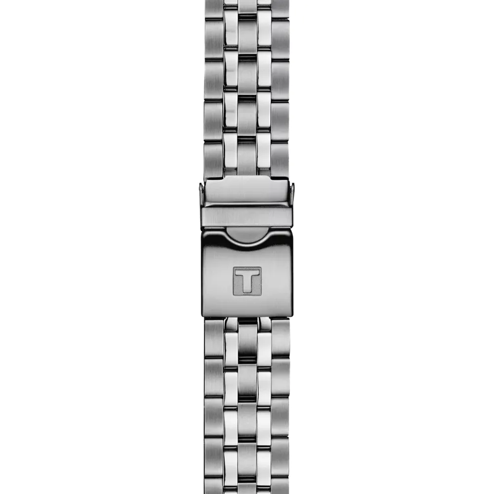 Tissot Seastar 1000 43mm 5 Tissot Seastar 1000 43mm - immagine 5