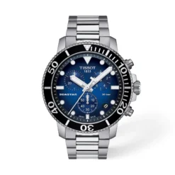 Tissot 10 Tissot Seastar 1000 45.5mm