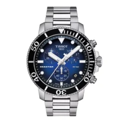 Alternative view of Tissot Seastar 1000 45.5mm