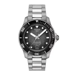 Alternative view of Tissot Seastar 1000 40mm