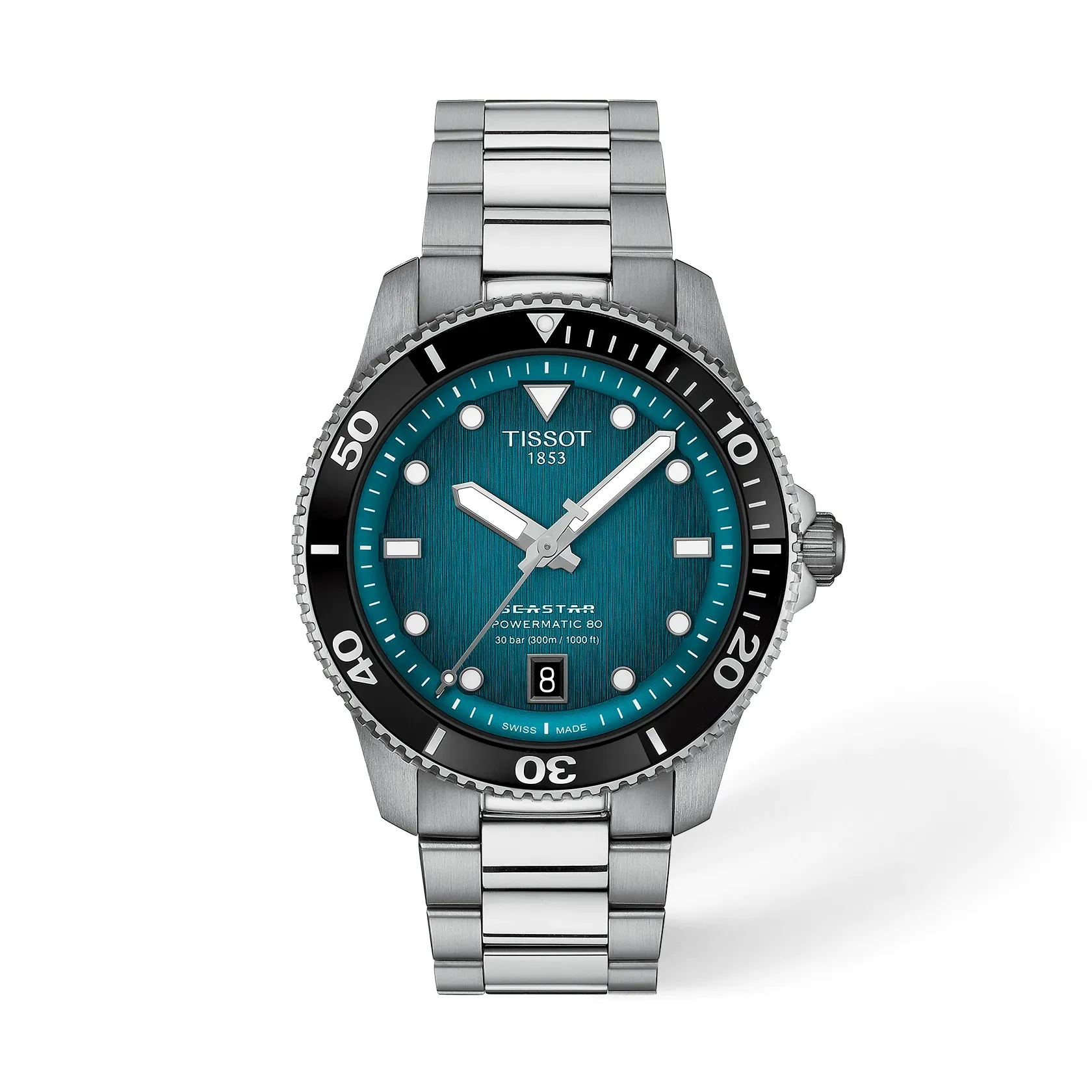 Tissot Seastar 1000 40mm 1 Tissot Seastar 1000 40mm
