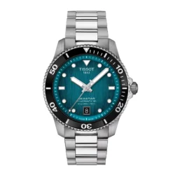 Alternative view of Tissot Seastar 1000 40mm