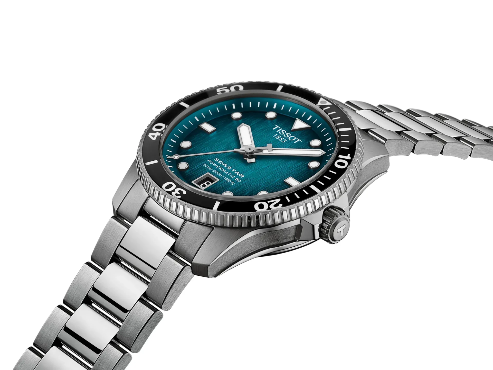 Tissot Seastar 1000 40mm 7 Tissot Seastar 1000 40mm - immagine 7