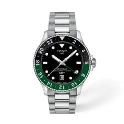 Tissot 88 Tissot Seastar 1000 GMT 40mm