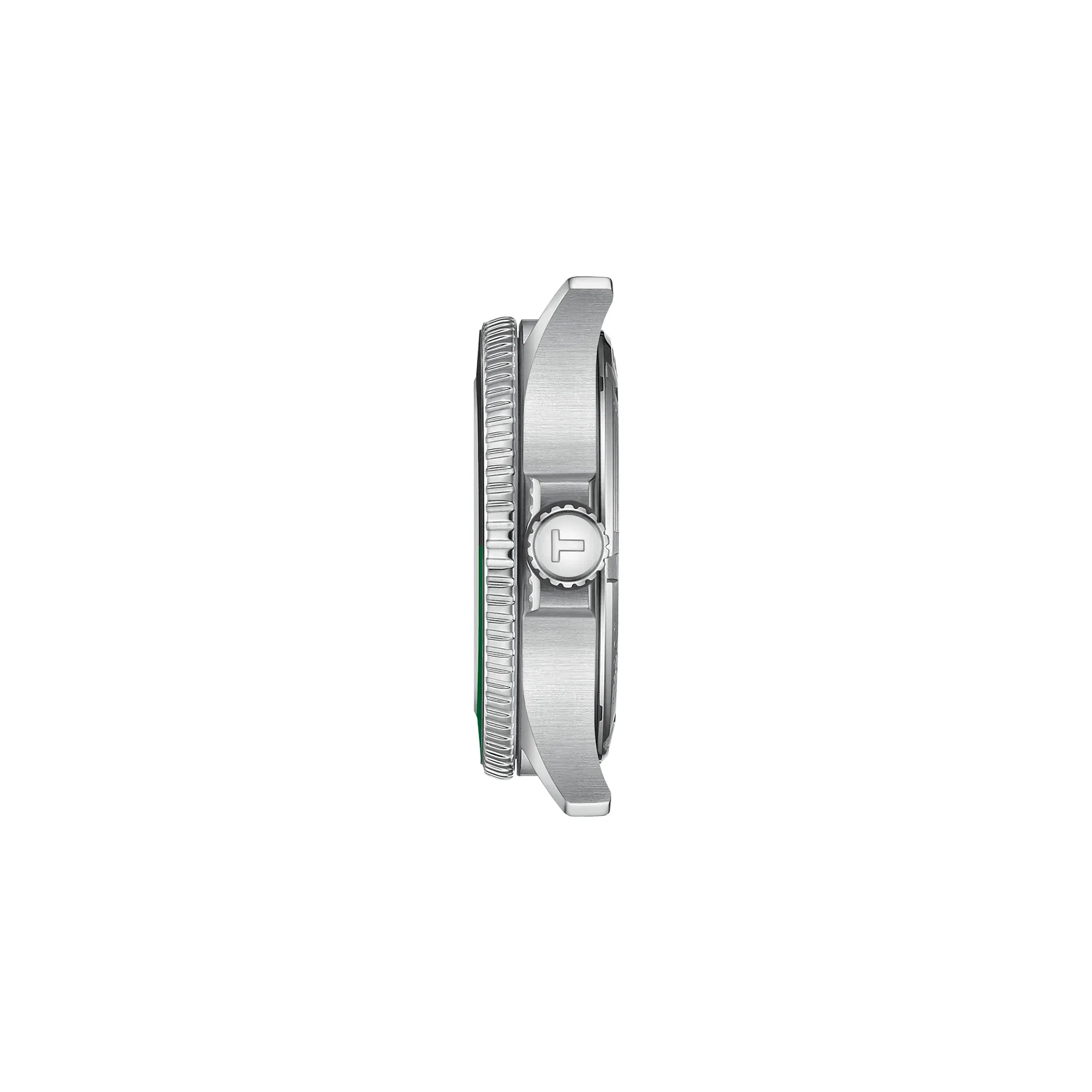 Tissot Seastar 1000 GMT 40mm 3 Tissot Seastar 1000 GMT 40mm - immagine 3