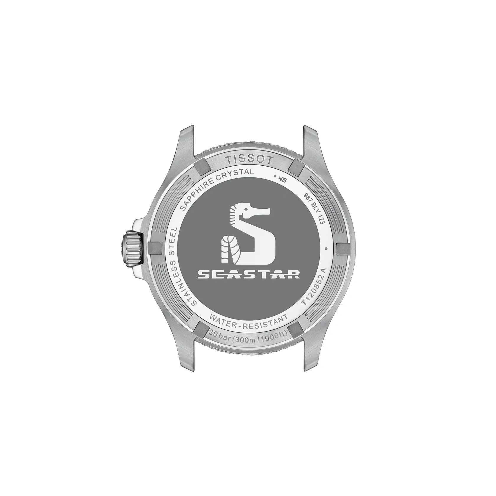Tissot Seastar 1000 GMT 40mm 4 Tissot Seastar 1000 GMT 40mm - immagine 4