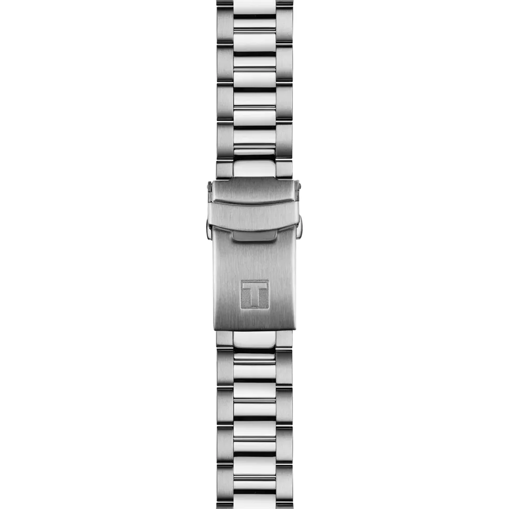 Tissot Seastar 1000 GMT 40mm 5 Tissot Seastar 1000 GMT 40mm - immagine 5
