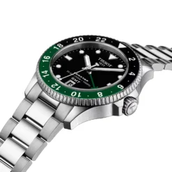 Tissot Seastar 1000 GMT 40mm 14 T1208521105100 7
