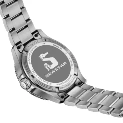 Tissot Seastar 1000 GMT 40mm 15 T1208521105100 8