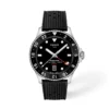 Tissot Seastar 1000 GMT 40mm 17 T1208521705100 1
