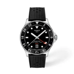 Tissot 52 Tissot Seastar 1000 GMT 40mm