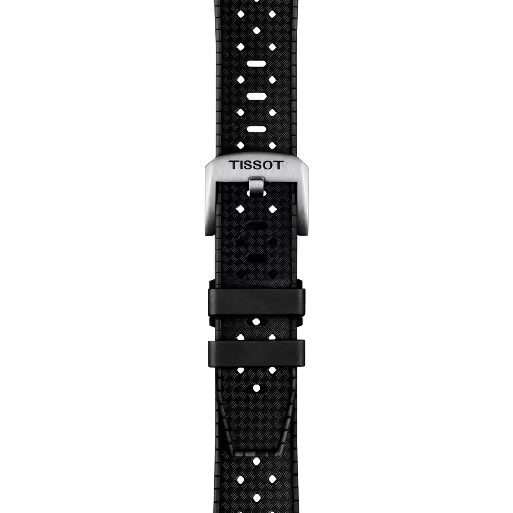 Tissot Seastar 1000 GMT 40mm 5 Tissot Seastar 1000 GMT 40mm - immagine 5
