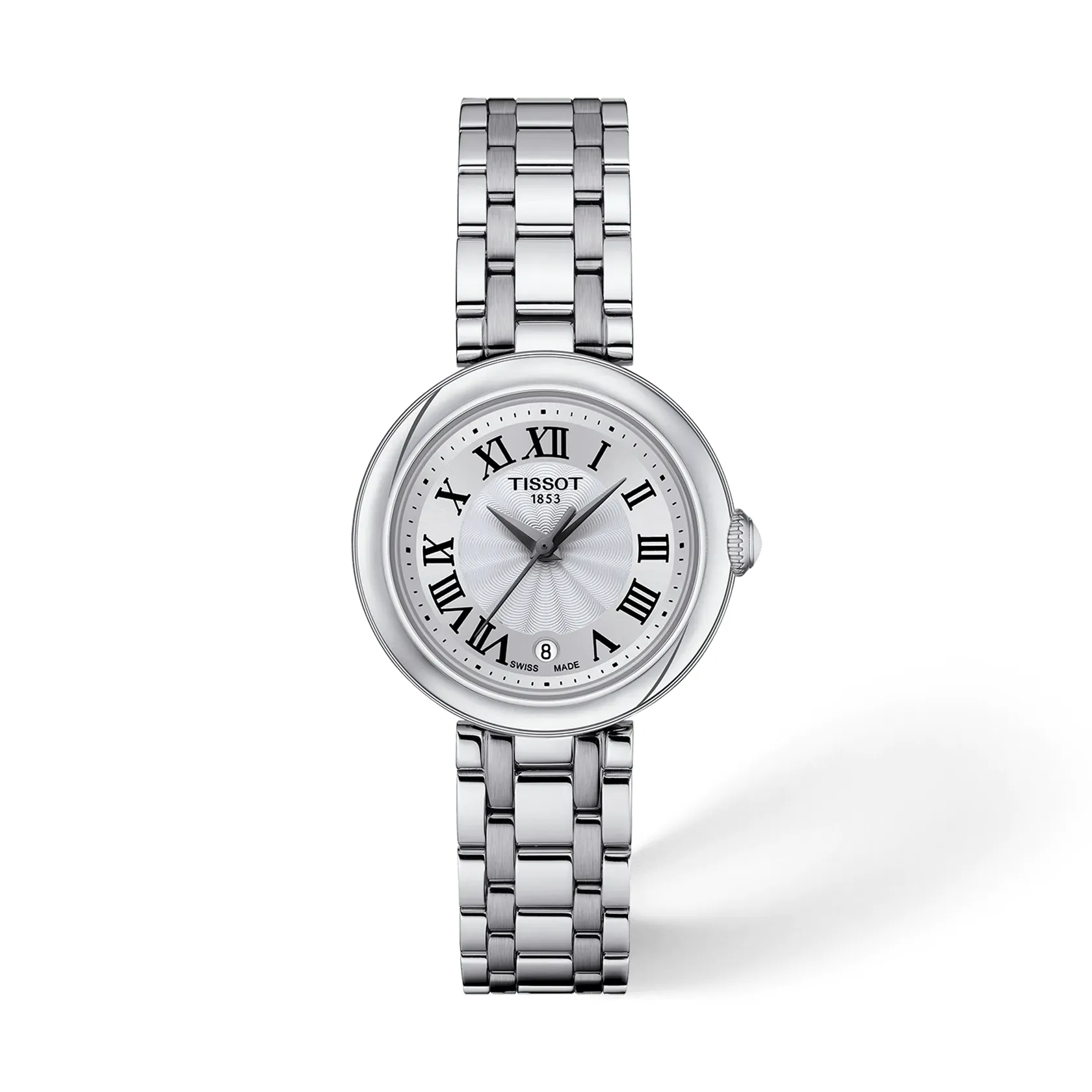 Tissot Bellissima 26mm 1 Tissot Bellissima 26mm