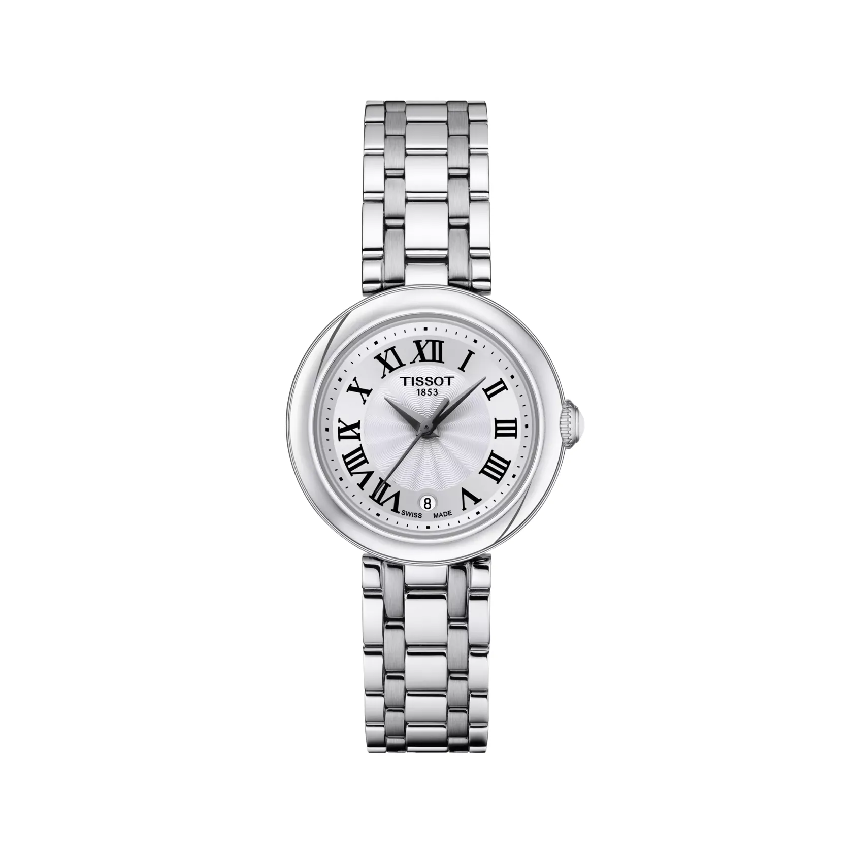 Tissot Bellissima 26mm 2 Tissot Bellissima 26mm - immagine 2