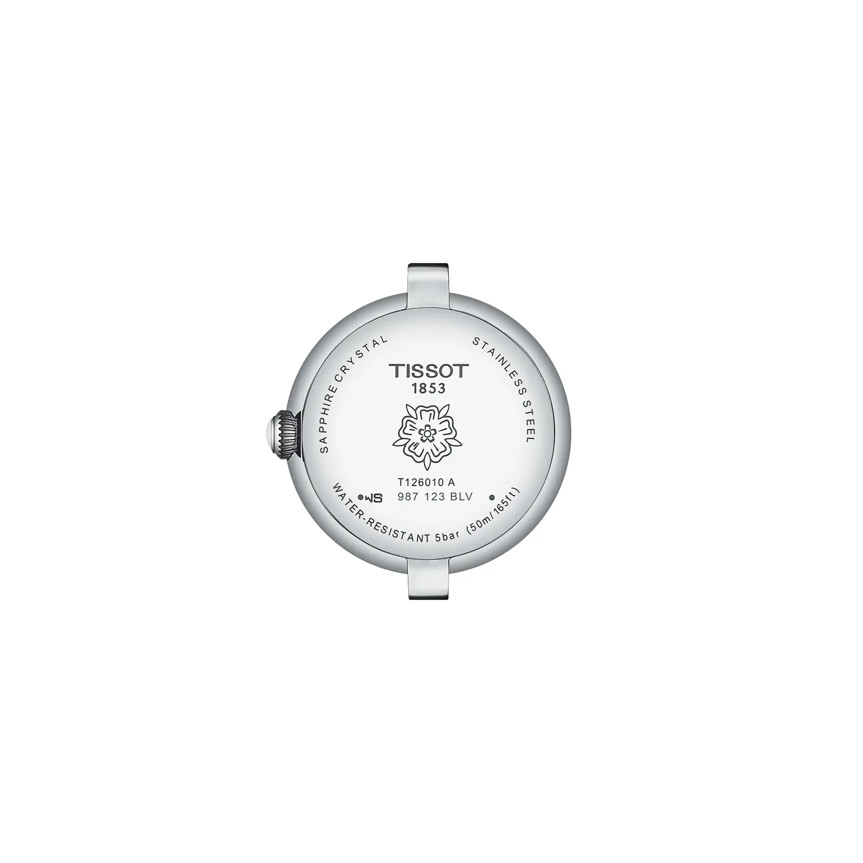 Tissot Bellissima 26mm 4 Tissot Bellissima 26mm - immagine 4