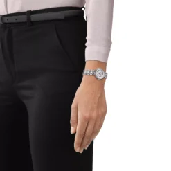 Tissot Bellissima 26mm 11 T1260101101300 6