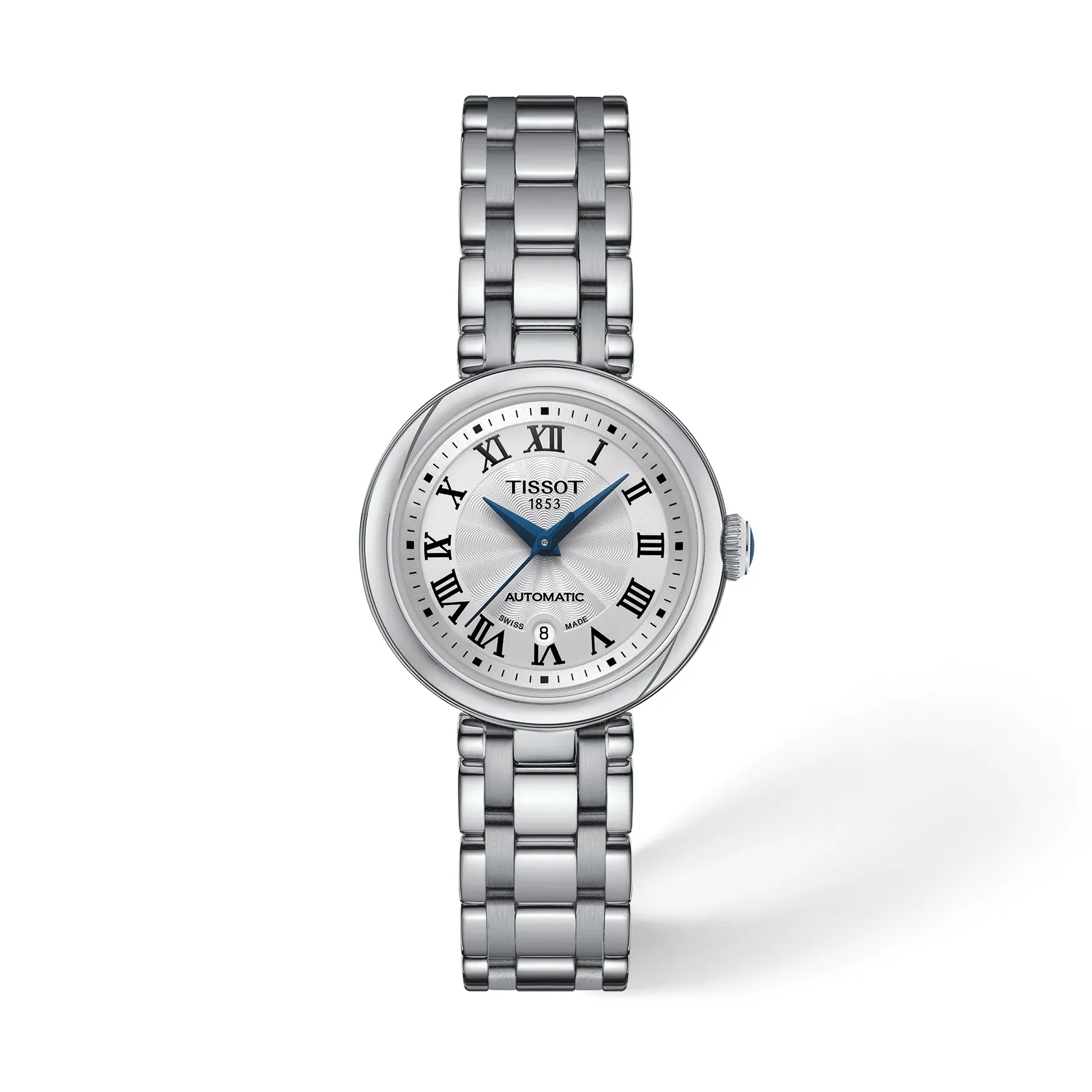 Tissot Bellissima 29mm 1 Tissot Bellissima 29mm