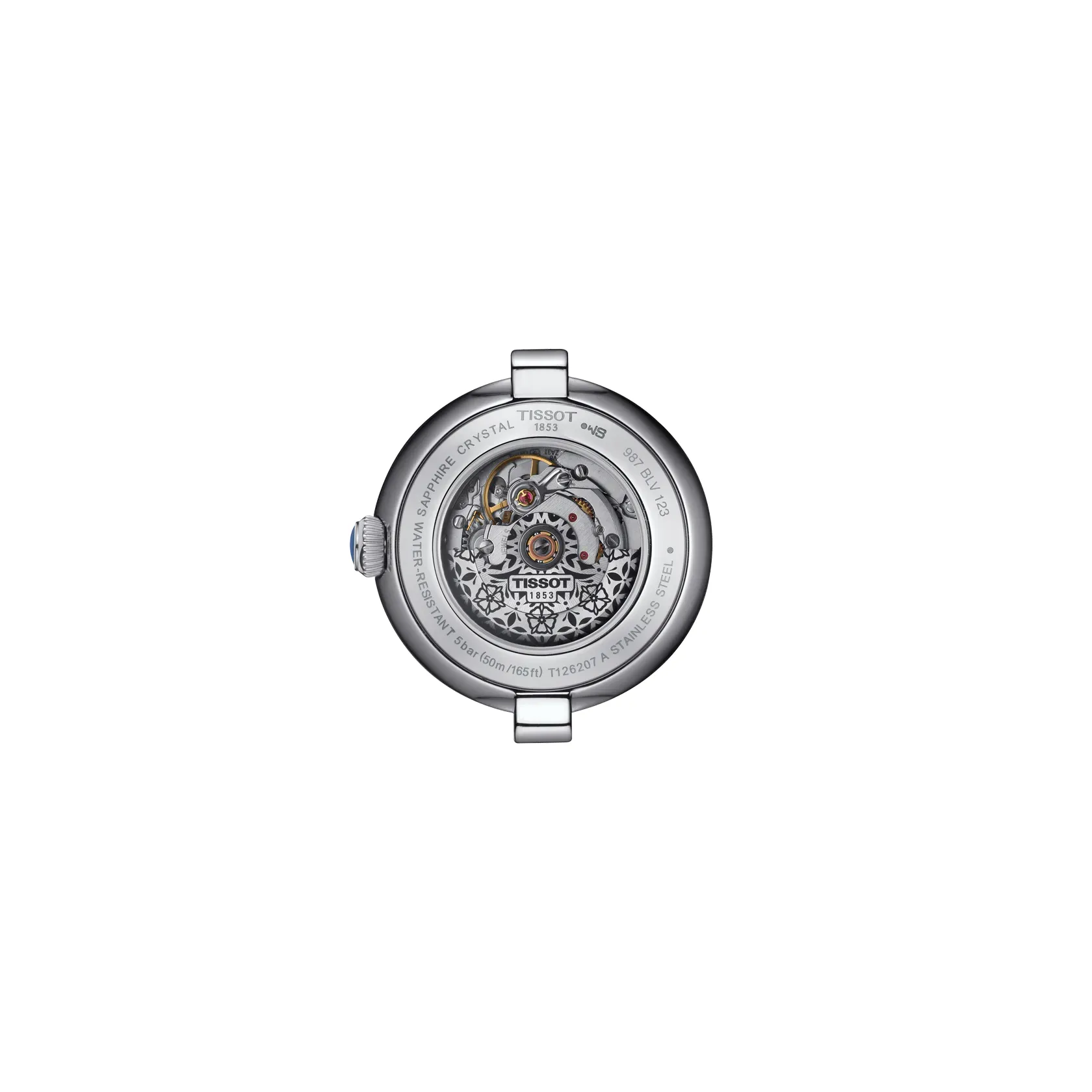 Tissot Bellissima 29mm 4 Tissot Bellissima 29mm - immagine 4