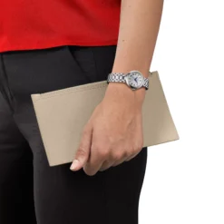 Tissot Bellissima 29mm 11 T1262071101300 6