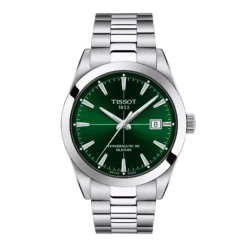Alternative view of Tissot Gentleman 40mm