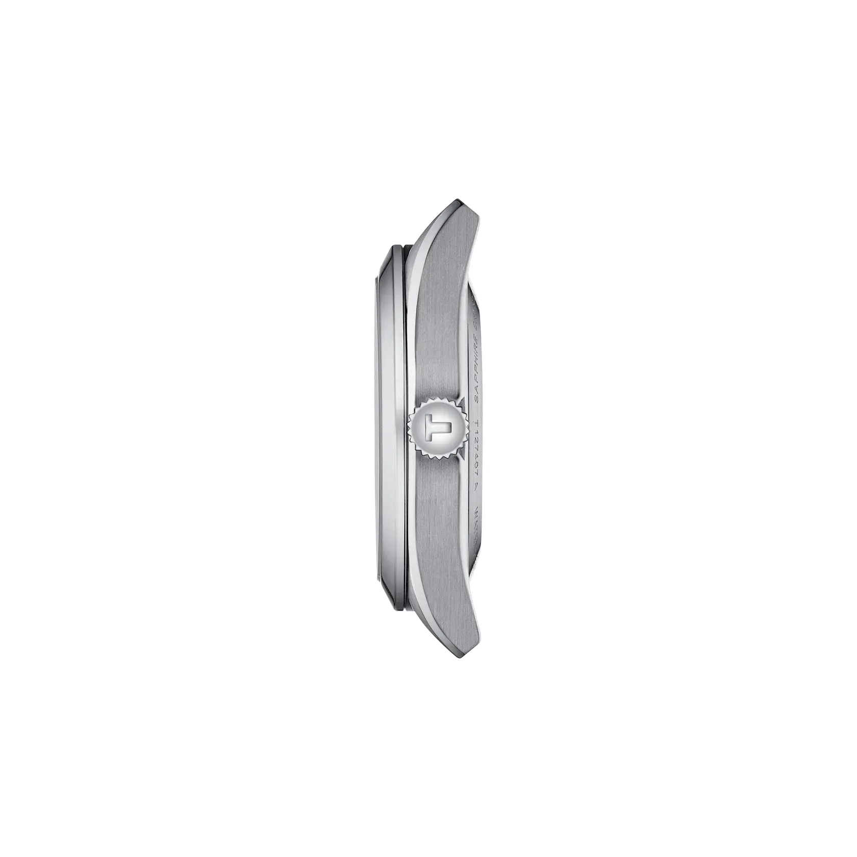 Tissot Gentleman 40mm 3 Tissot Gentleman 40mm - immagine 3
