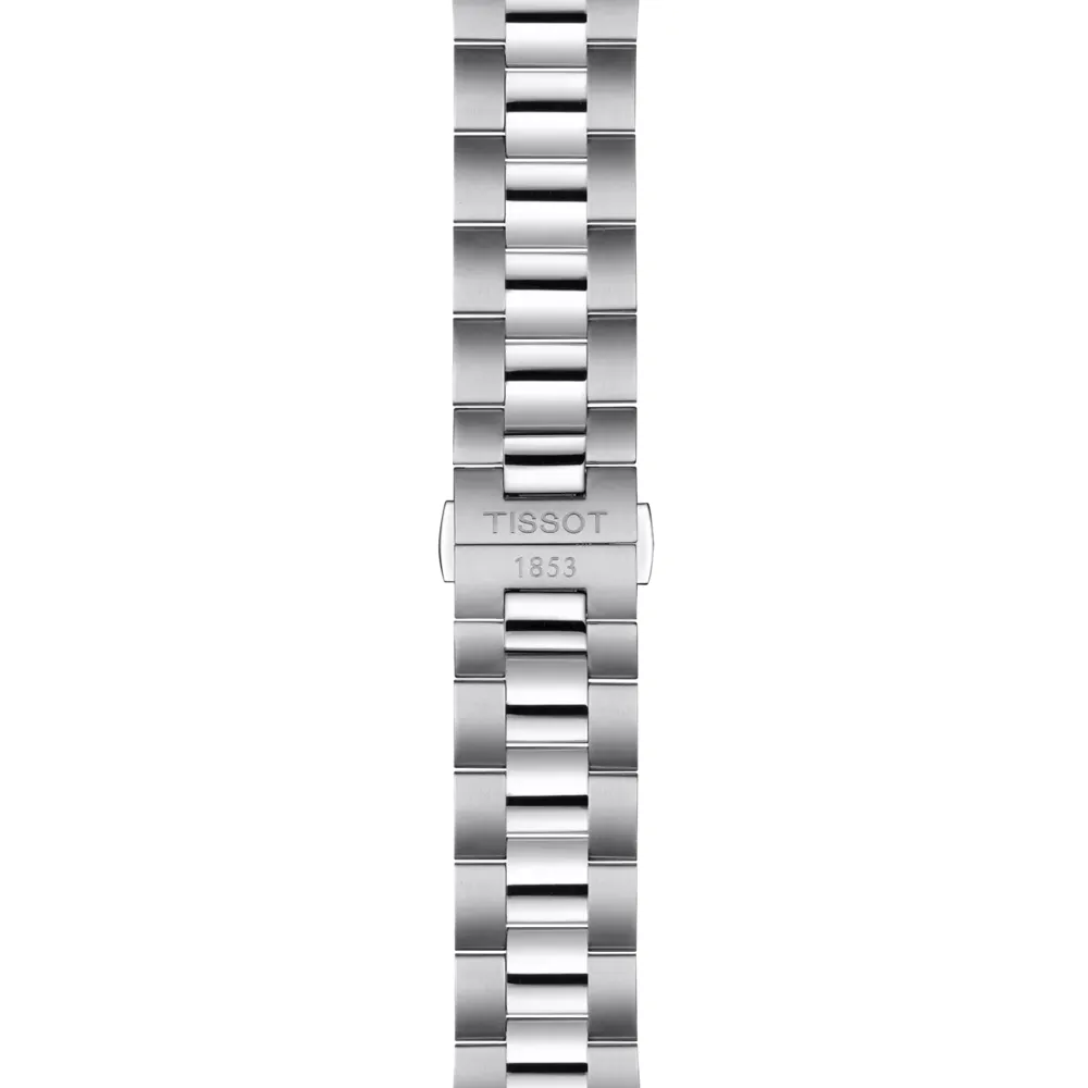 Tissot Gentleman 40mm 5 Tissot Gentleman 40mm - immagine 5