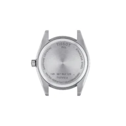 Tissot Gentleman 40mm 10 T1274101105100 4