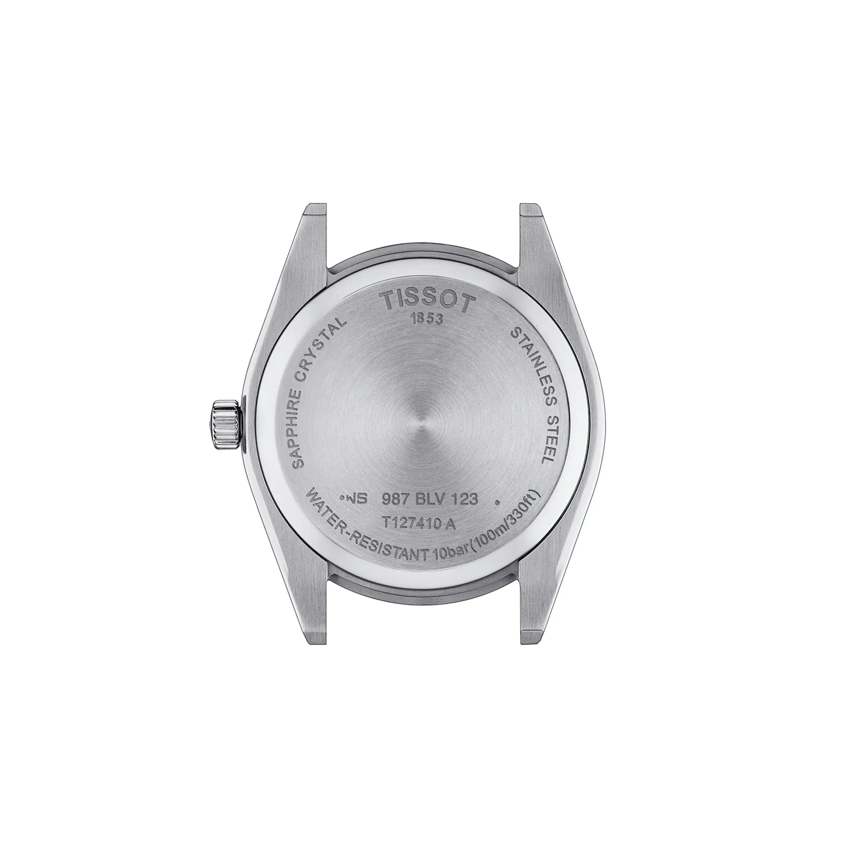 Tissot Gentleman 40mm 4 Tissot Gentleman 40mm - immagine 4