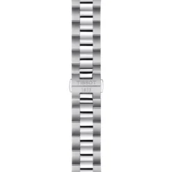 Tissot Gentleman 40mm 11 T1274101105100 5