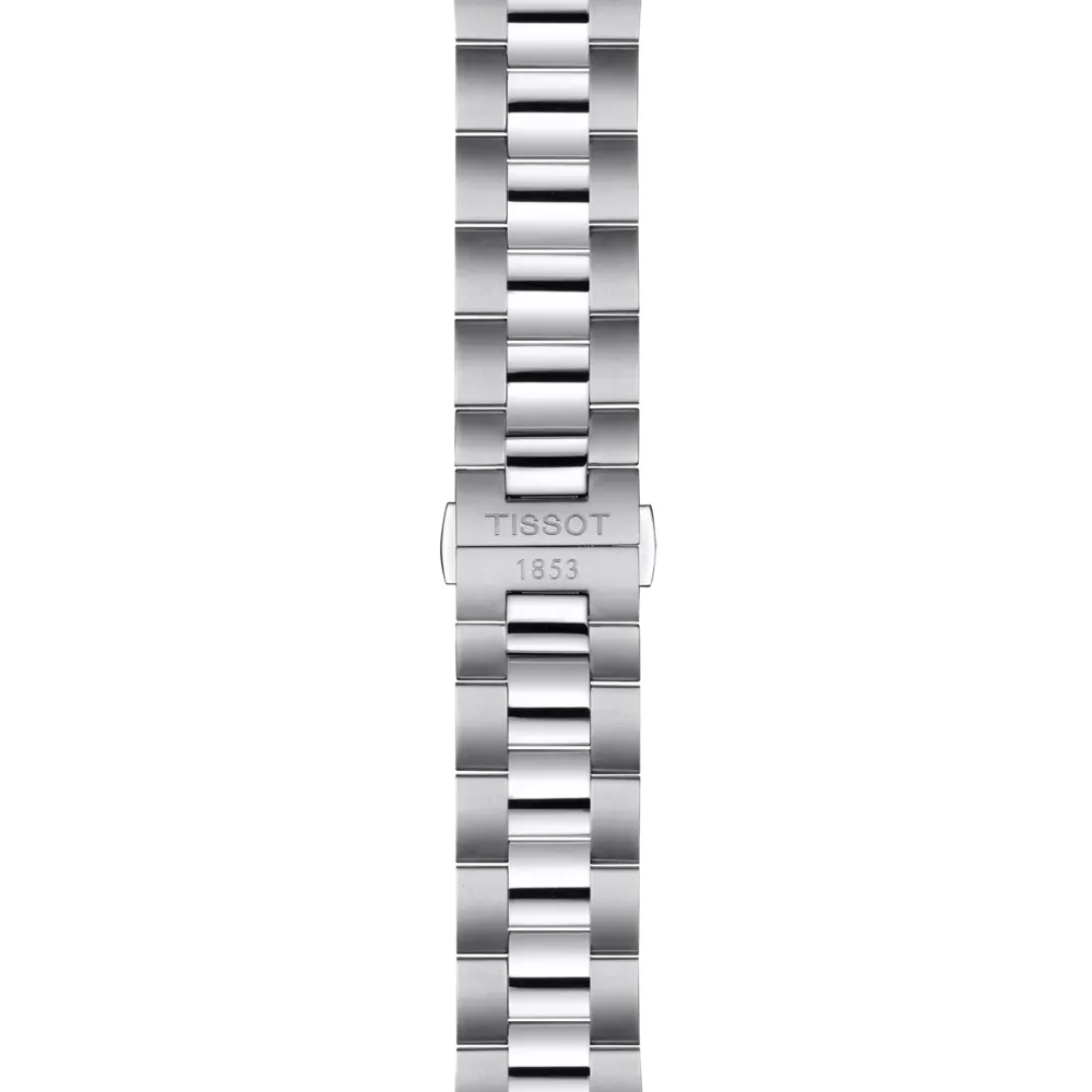 Tissot Gentleman 40mm 5 Tissot Gentleman 40mm - immagine 5