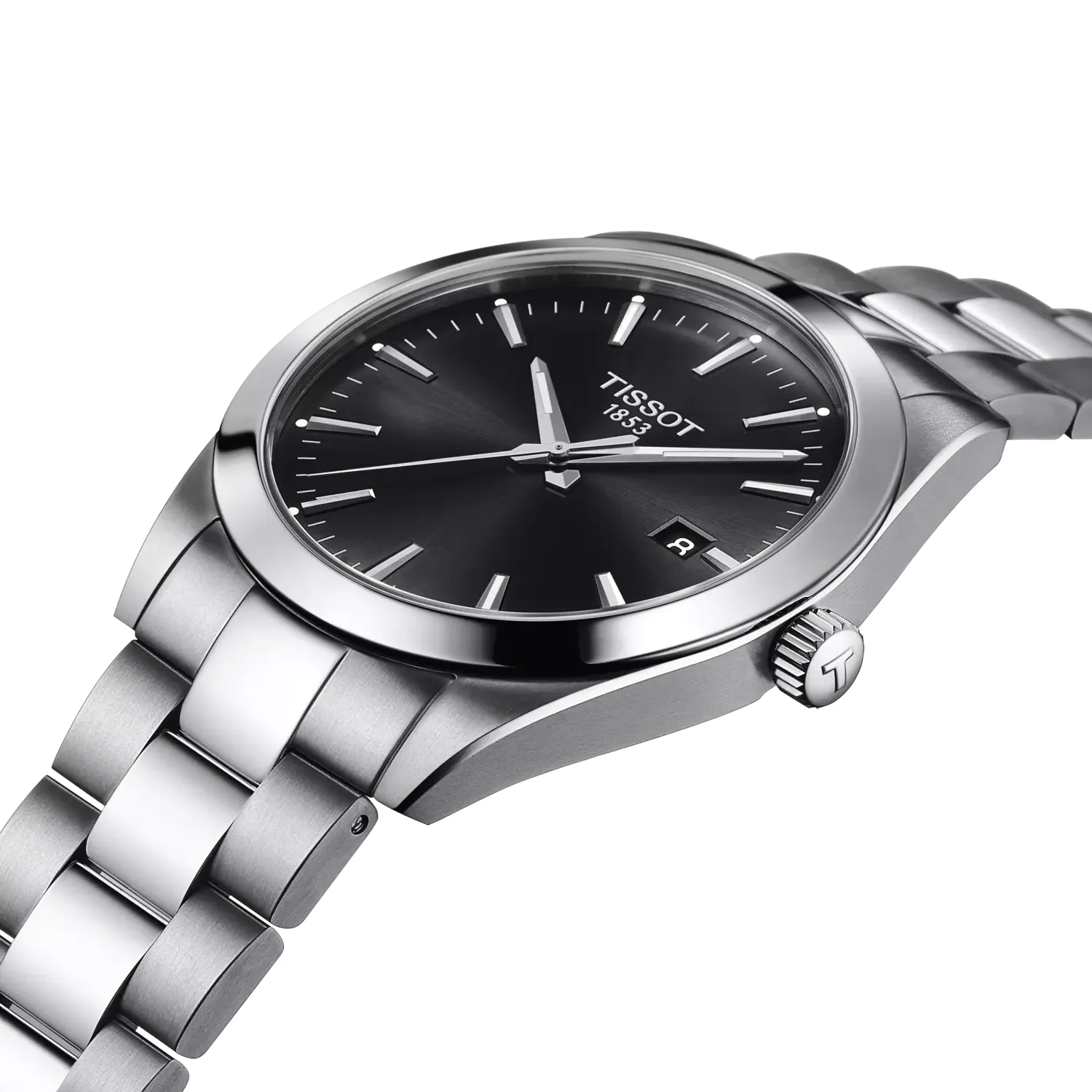 Tissot Gentleman 40mm 7 Tissot Gentleman 40mm - immagine 7