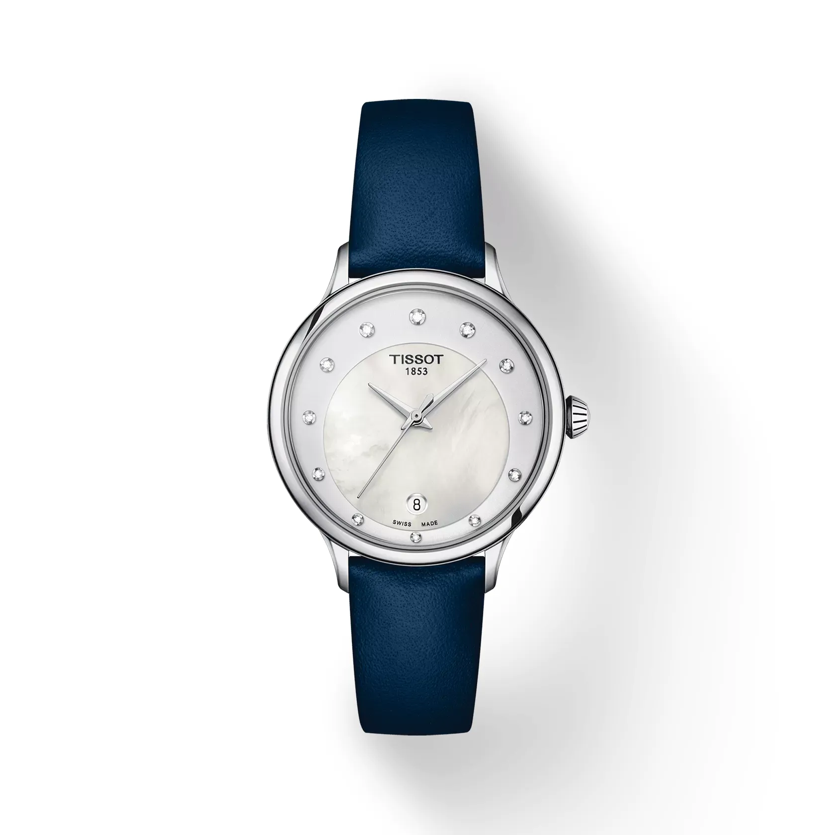 Tissot Odaci-T 1 Tissot Odaci-T