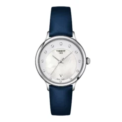 Alternative view of Tissot Odaci-T