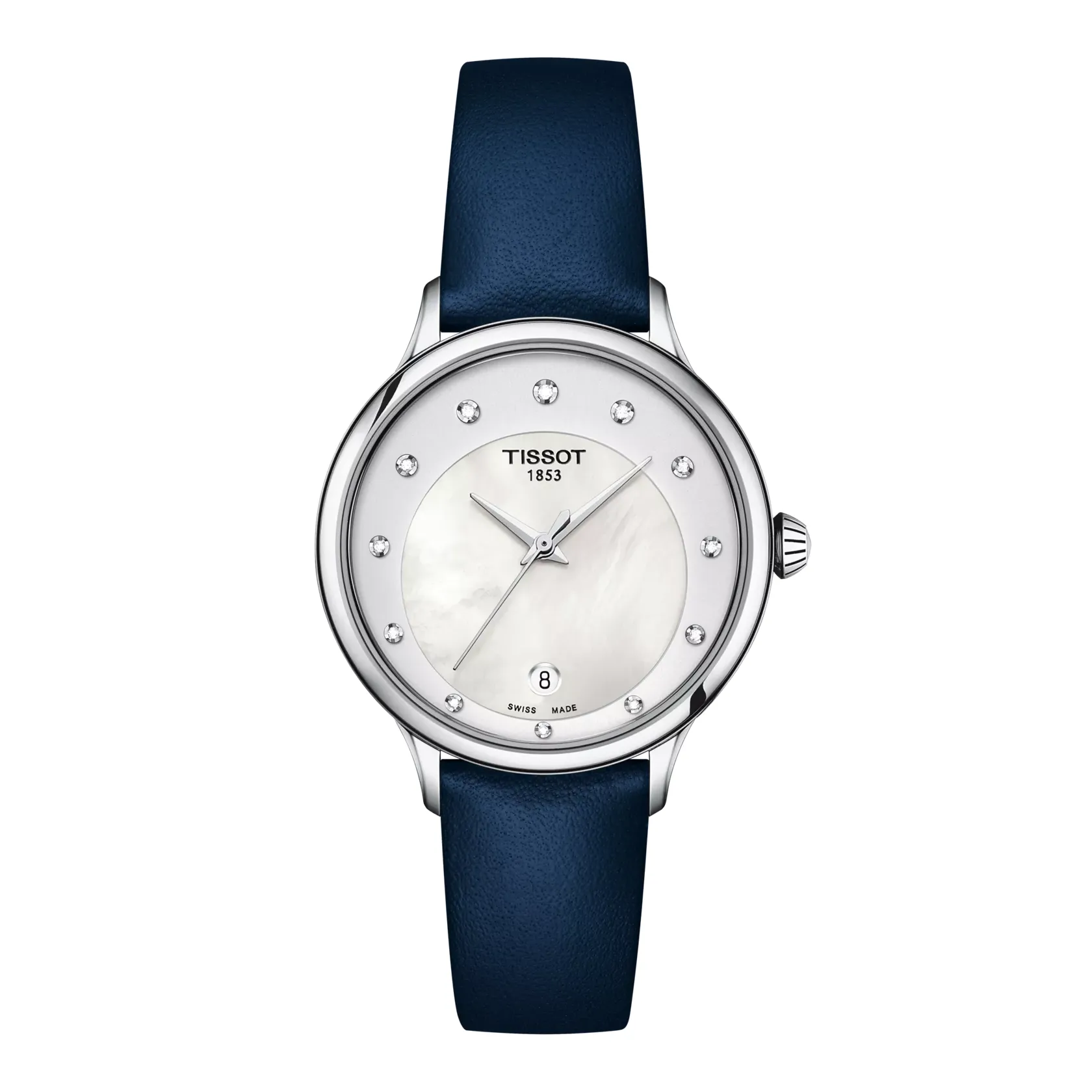 Tissot Odaci-T 2 Tissot Odaci-T - immagine 2