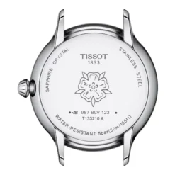 Tissot Odaci-T 10 T1332101611600 5