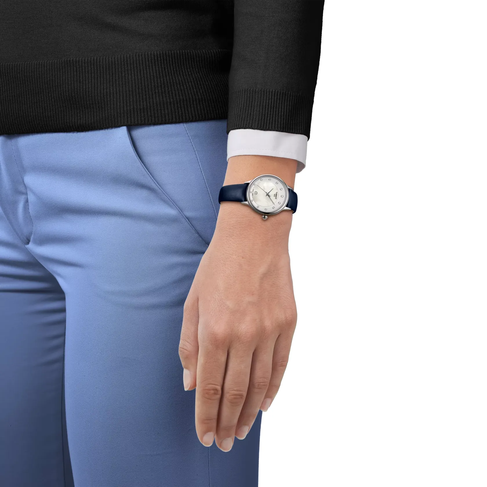 Tissot Odaci-T 6 Tissot Odaci-T - immagine 6
