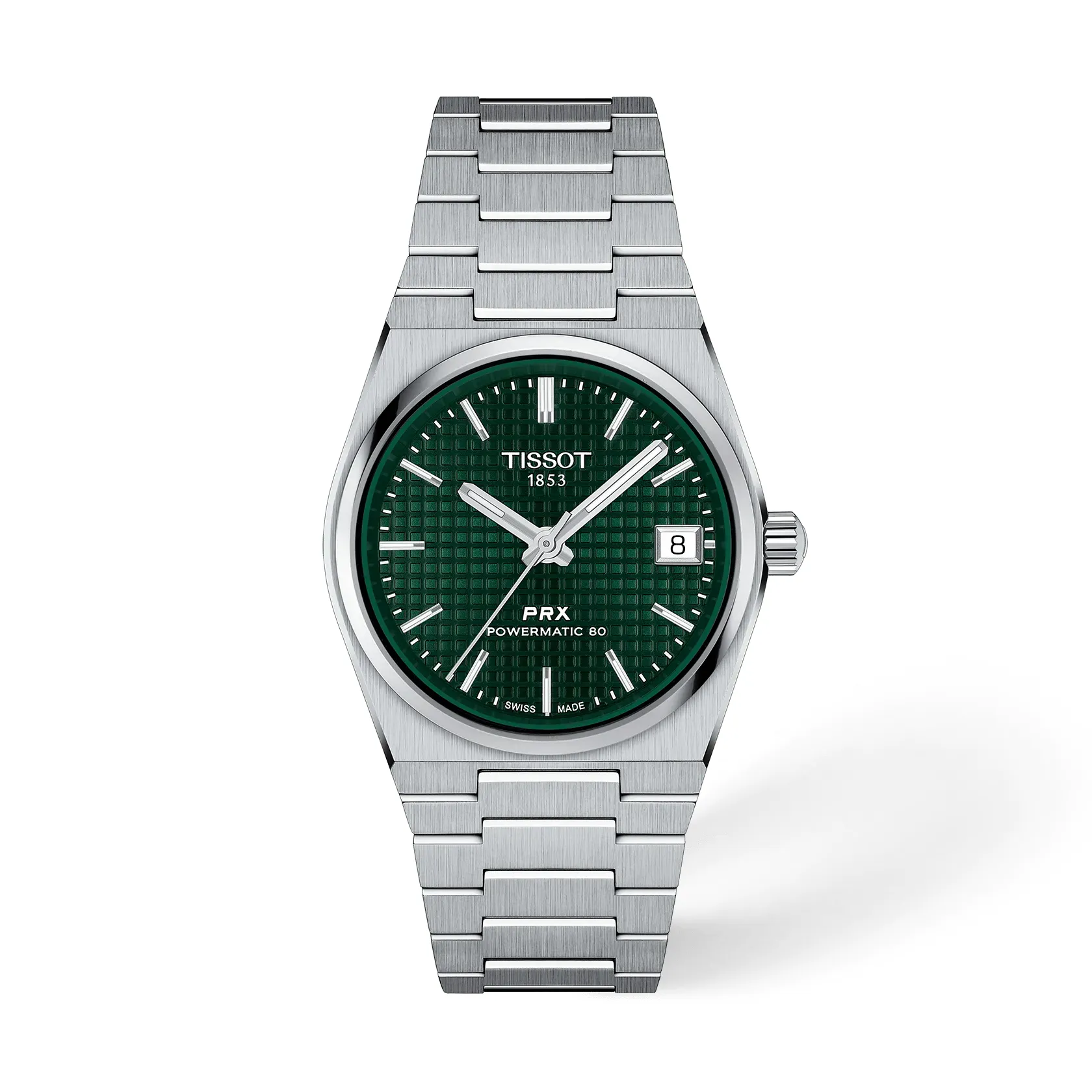 Tissot PRX 35mm 1 Tissot PRX 35mm