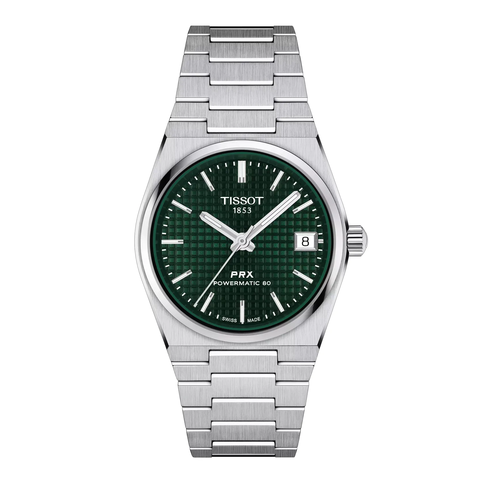 Tissot PRX 35mm 2 Tissot PRX 35mm - immagine 2