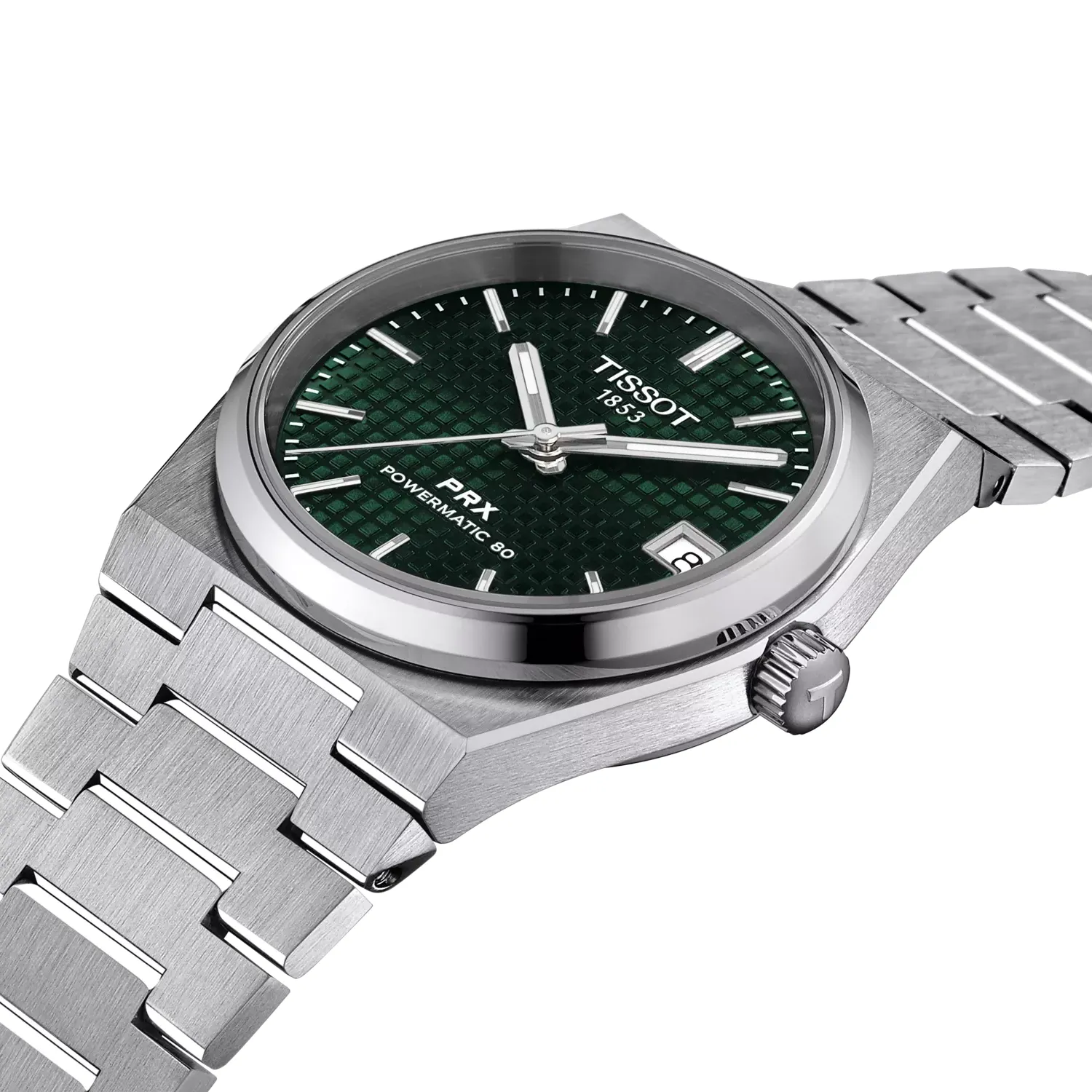 Tissot PRX 35mm 7 Tissot PRX 35mm - immagine 7