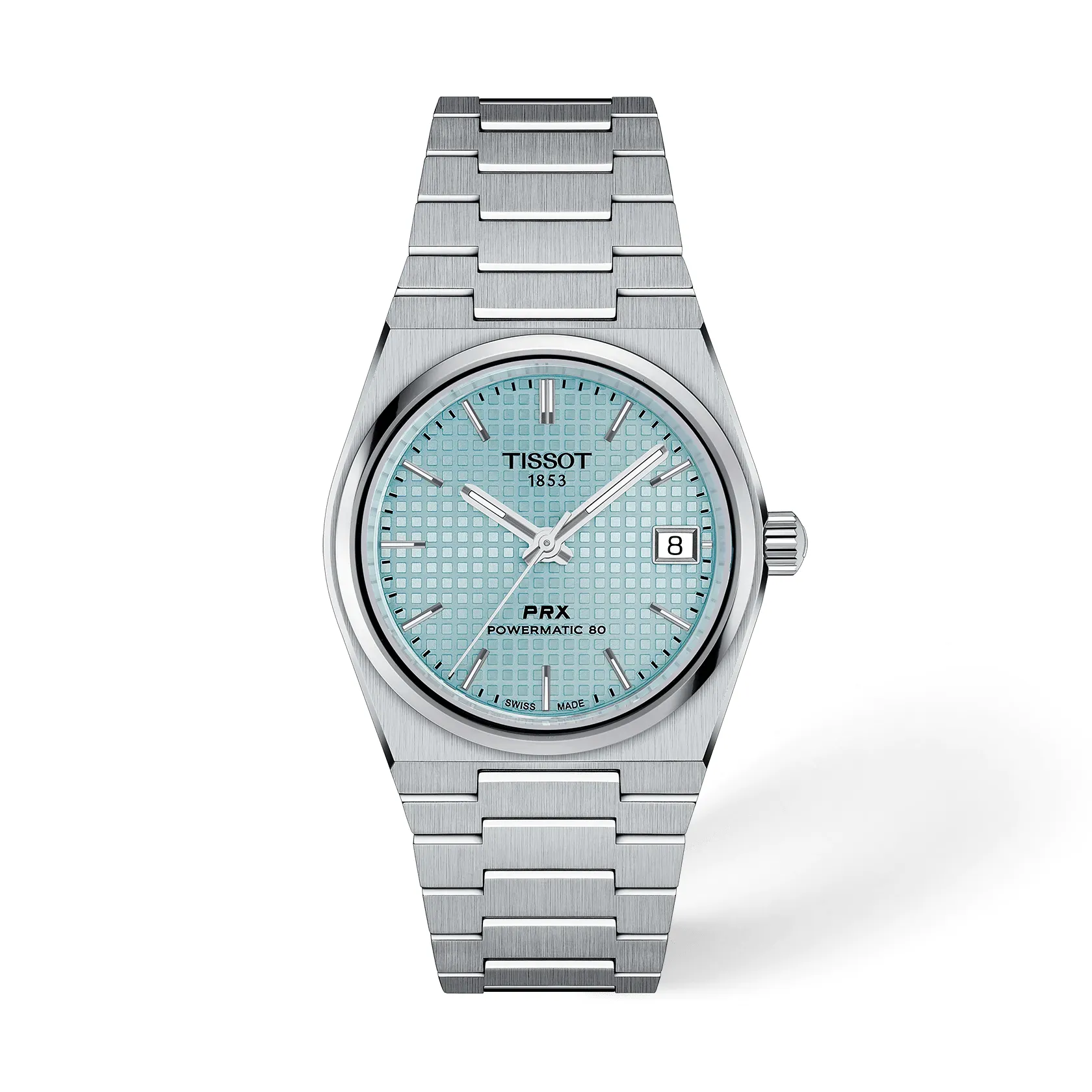 Tissot PRX 35mm 1 Tissot PRX 35mm