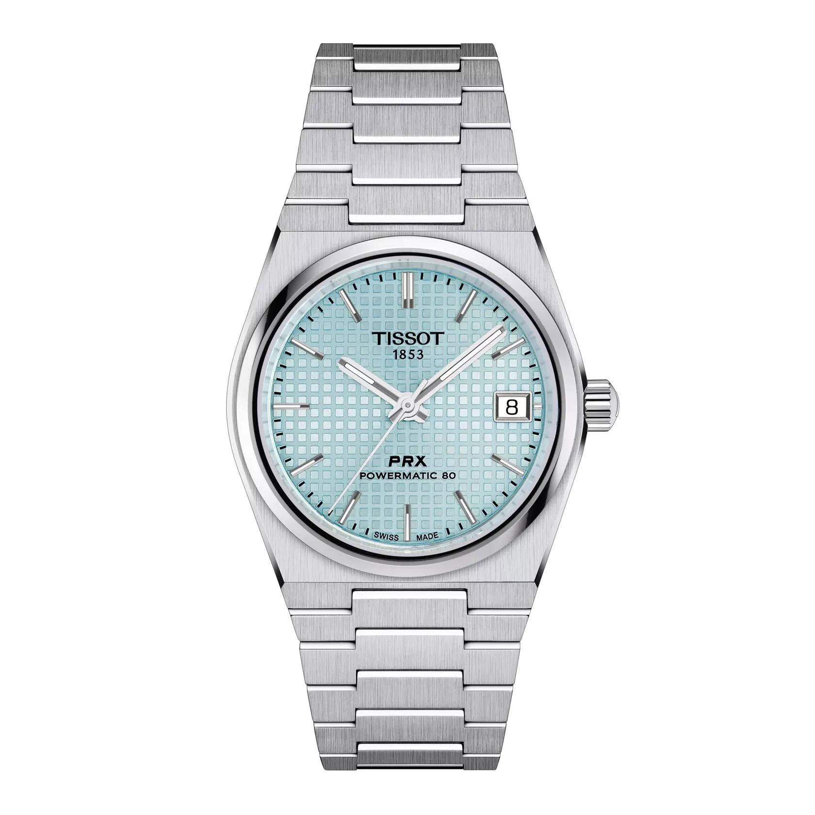 Tissot PRX 35mm 2 Tissot PRX 35mm - immagine 2