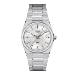 Alternative view of Tissot PRX 35mm