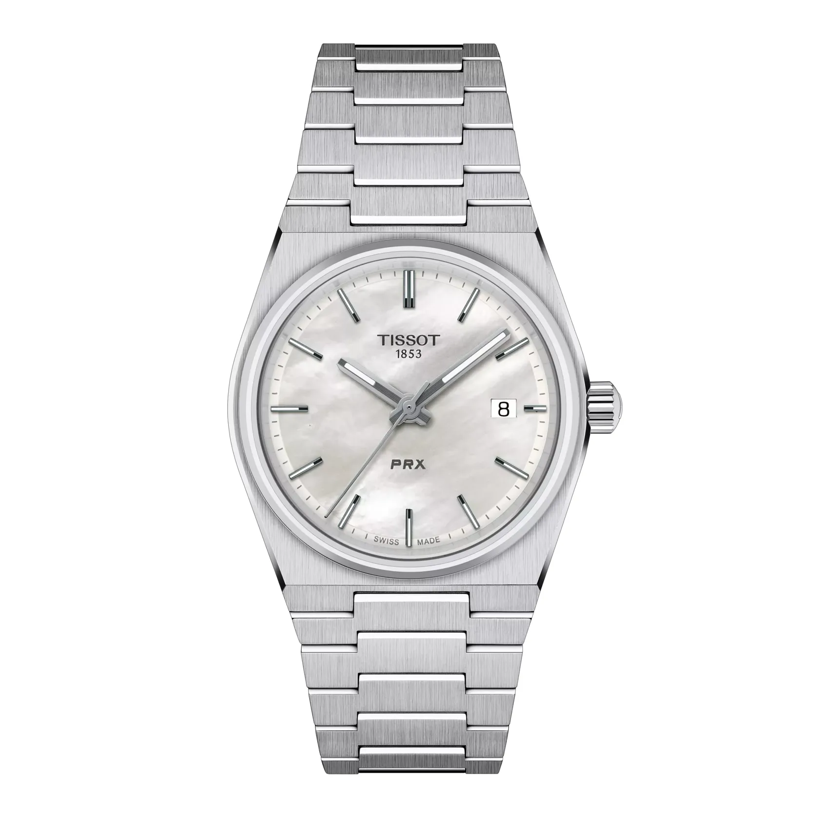 Tissot PRX 35mm 2 Tissot PRX 35mm - immagine 2