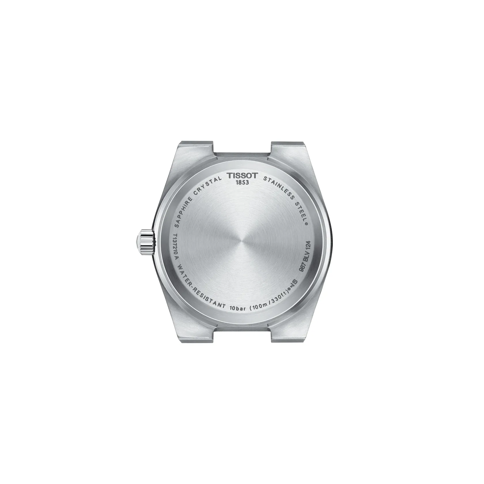 Tissot PRX 35mm 4 Tissot PRX 35mm - immagine 4