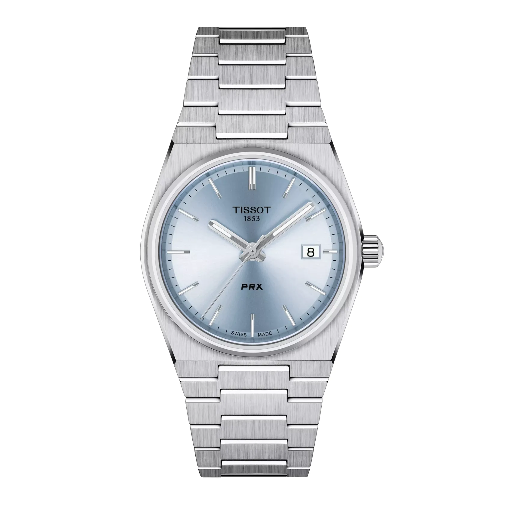 Tissot PRX 35mm 2 Tissot PRX 35mm - immagine 2