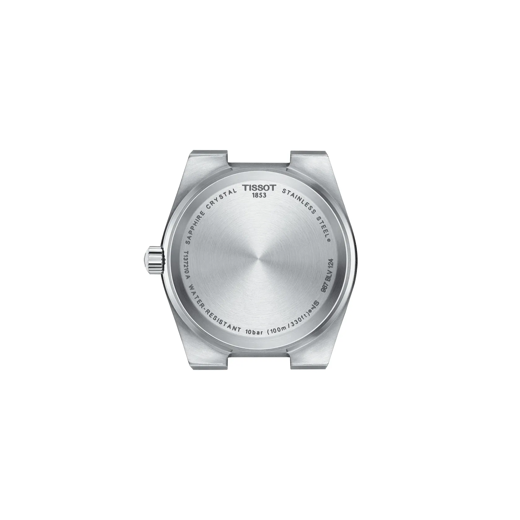 Tissot PRX 35mm 4 Tissot PRX 35mm - immagine 4