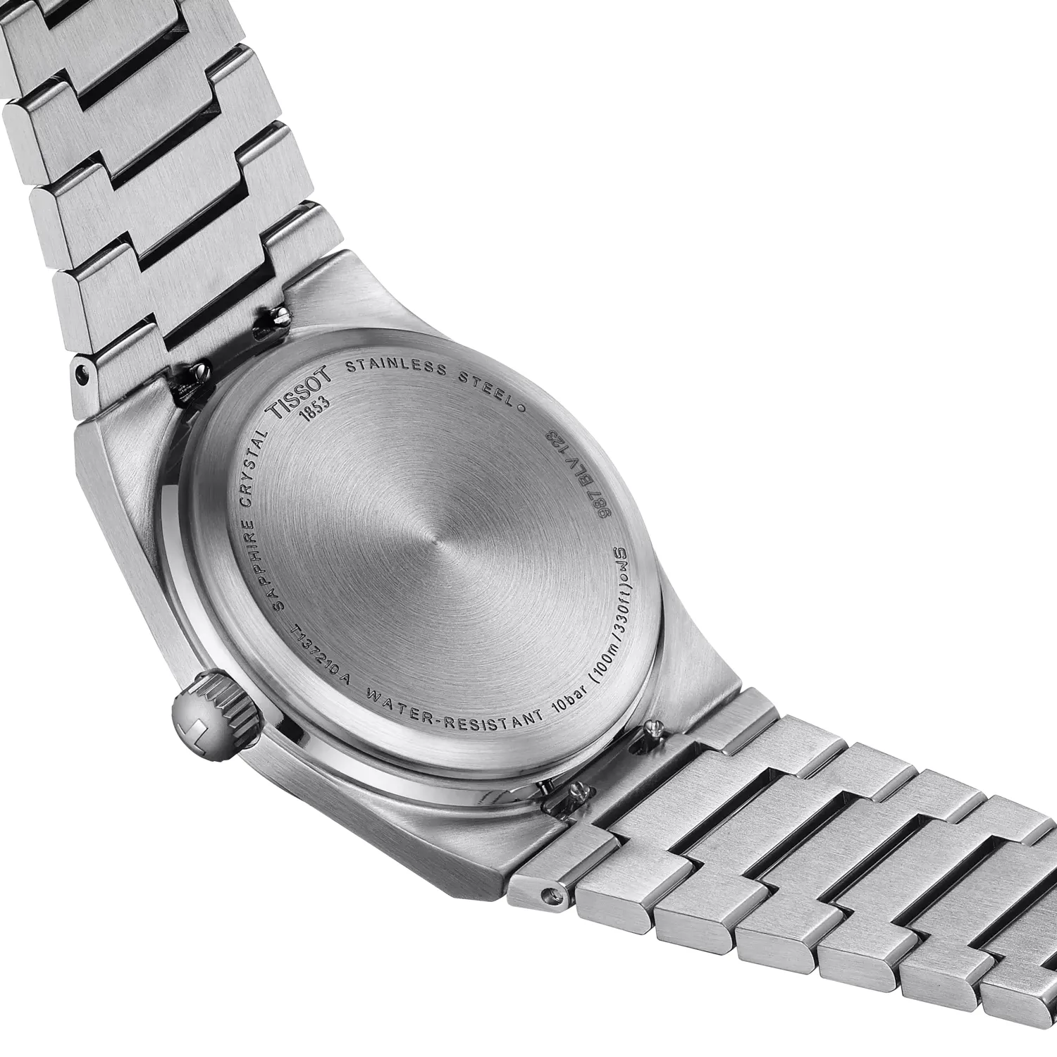 Tissot PRX 35mm 8 Tissot PRX 35mm - immagine 8